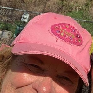 Meet your Posher, Barbara